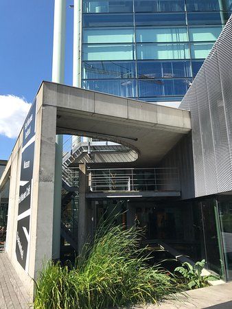 Nederlands Architectuurinstituut